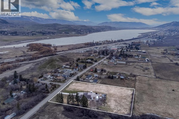 5973 Pleasant Valley Road, Vernon, BC V1B3L6 Photo 5