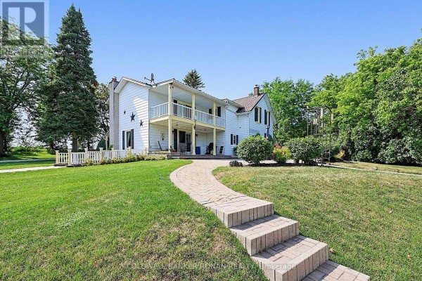 5977 13th Line, New Tecumseth, ON L0L1L0 Photo 5