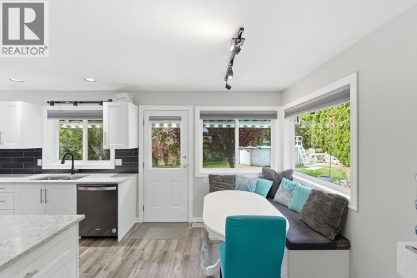 Recreation room - 5978 Ness Court, Oliver, BC V0H1T0 Photo 4