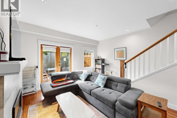 5978 Oak Street, Vancouver, BC V6M2W2 Photo 2