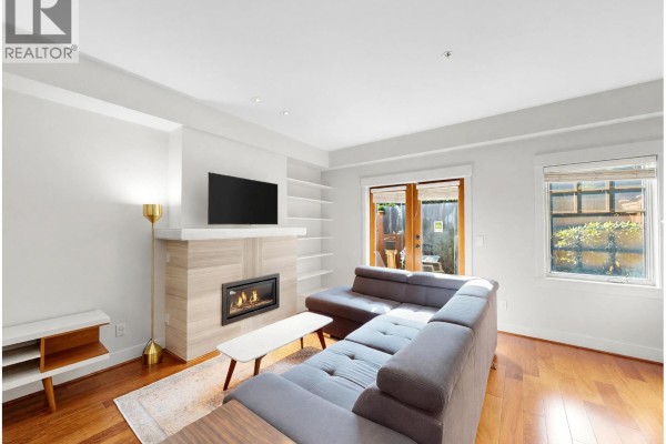 5978 Oak Street, Vancouver, BC V6M2W2 Photo 3