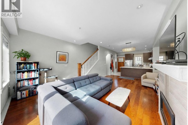 5978 Oak Street, Vancouver, BC V6M2W2 Photo 4