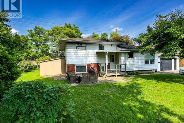 598 Mapledale Avenue Unit# Upper, London, ON, photo 2