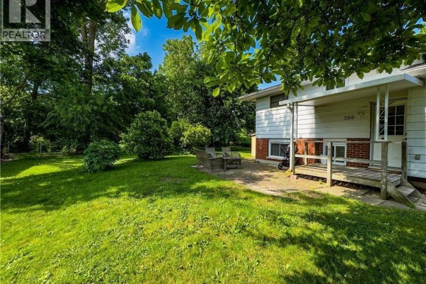 598 Mapledale Avenue Unit# Upper, London, ON, photo 3