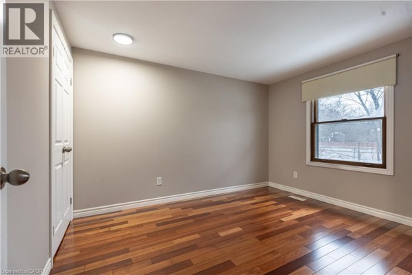 Bedroom - 598 Mapledale Avenue Unit# Upper, London, ON N5X2B8 Photo 4