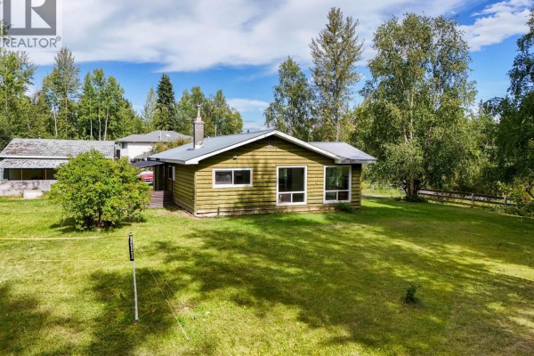 Bedroom 2 - 598 Marsh Road, Quesnel, BC V2J6H1 Photo 4