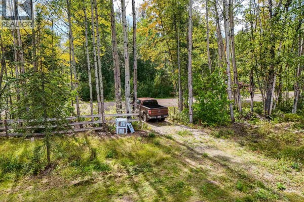 Office - 598 Marsh Road, Quesnel, BC V2J6H1 Photo 5
