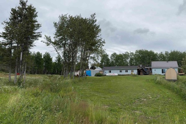 Dining room - 5980 Highway 101 Highway W, Black River Matheson, ON P0K1N0 Photo 3