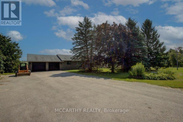 598297 Second Line W, Mulmur, ON, photo 2
