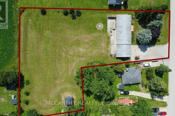 598297 Second Line W, Mulmur, ON, photo 3
