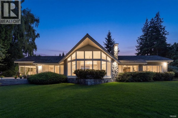 5985 Newton Wynd, Vancouver