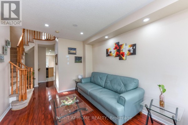 Dining room - 5986 Long Valley Road, Mississauga, ON L5M6K4 Photo 4