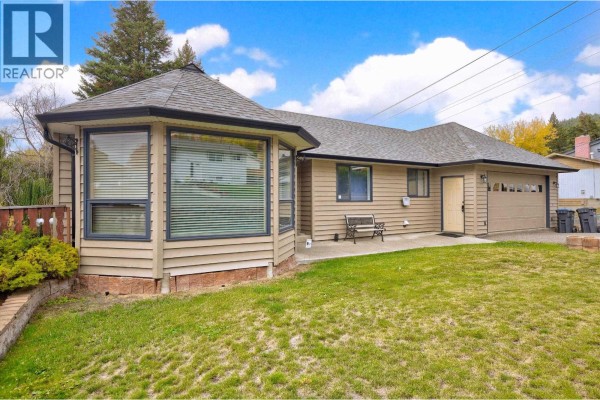 599 Pearkes Drive, Williams Lake, BC, photo 2