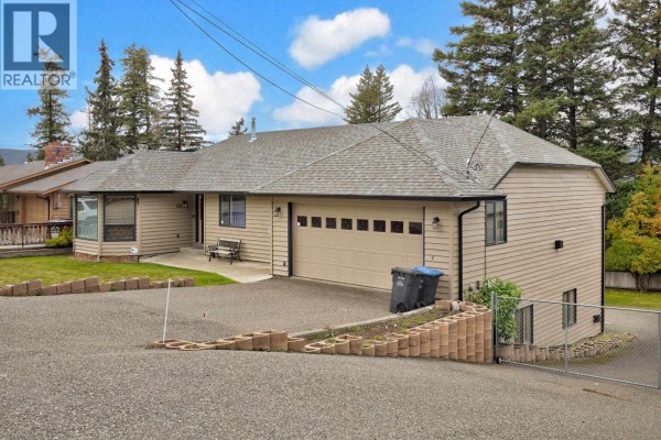 599 Pearkes Drive, Williams Lake, BC, photo 3