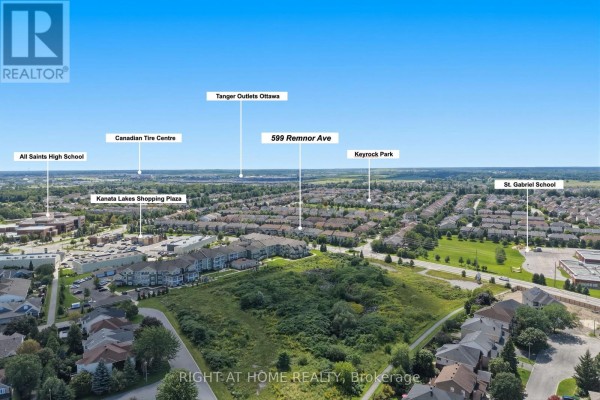599 Remnor Avenue, Ottawa, ON, photo 3