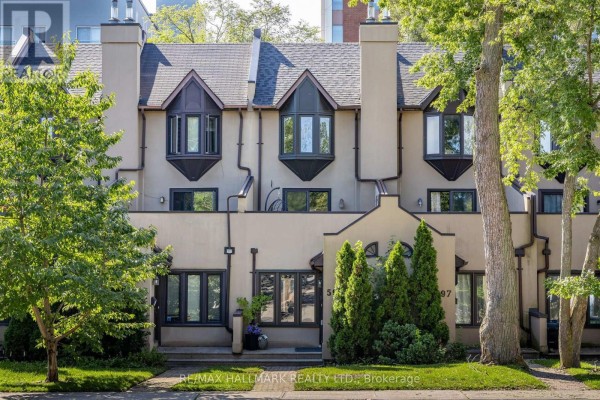 599 Roehampton Avenue, Toronto, ON, photo 2