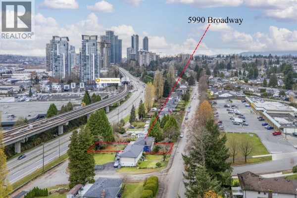 5990 Broadway, Burnaby, BC, photo 3