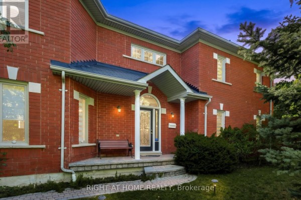 Office - 5994 Tweed Court, Mississauga, ON L5M5S6 Photo 2