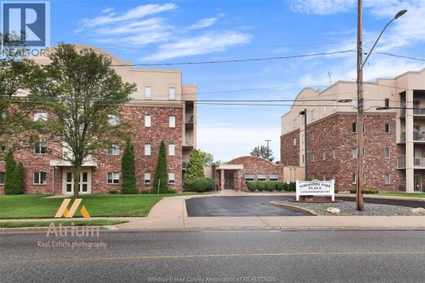 5995 Ellis Unit# 219, Lasalle