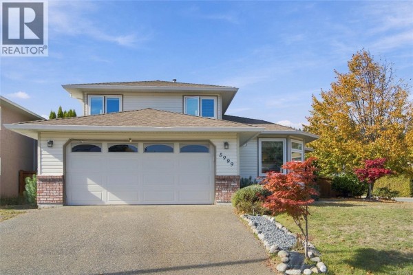 5999 Cathedral Cres, Nanaimo