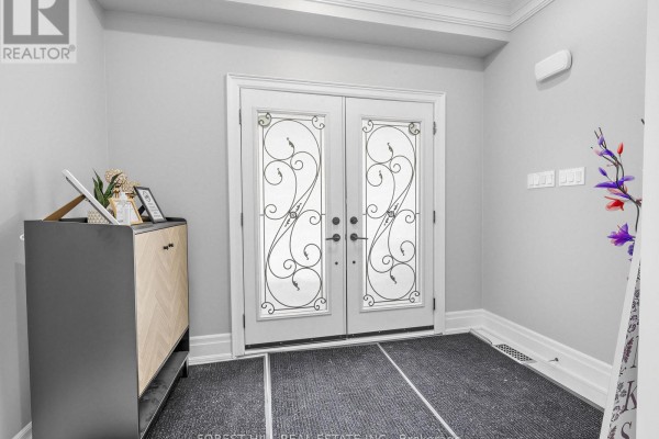 Bedroom - 59a Cleta Drive, Toronto, ON M1K3G5 Photo 3