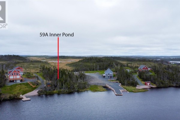 59a Inner Pond North Road, Ocean Pond