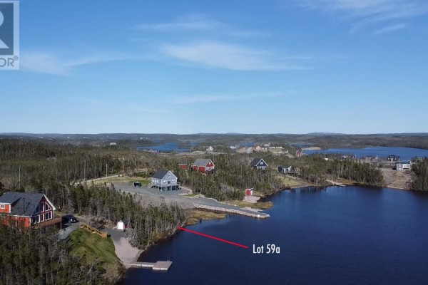 59a Inner Pond North Road, Ocean Pond, NL A0B3K0 Photo 2