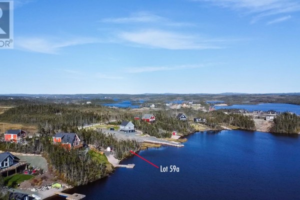 59a Inner Pond North Road, Ocean Pond, NL A0B3K0 Photo 3