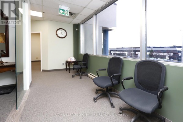 5a - 2740 Matheson Boulevard, Mississauga, ON, photo 3