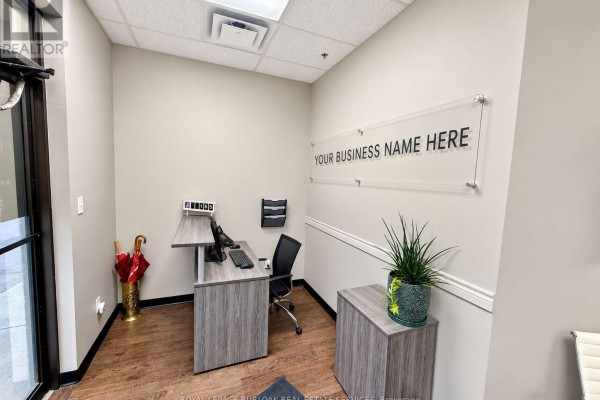 5a - 4391 Harvester Road, Burlington, ON L7L4X1 Photo 2