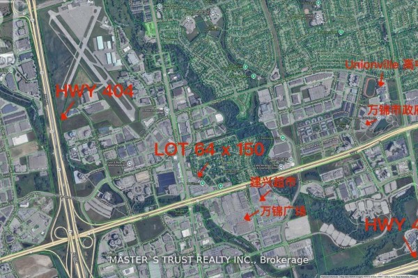 5a Lunar Crescent, Markham, ON L3R2T9 Photo 2