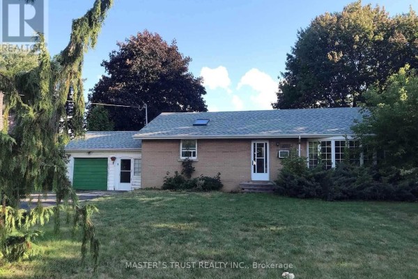 5a Lunar Crescent, Markham, ON L3R2T9 Photo 3