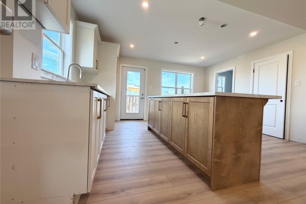 Ensuite - 5a Mountainview Drive, Goulds, NL A1S1C9 Photo 4
