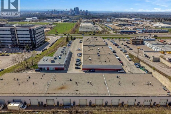 5b, 416 Meridian Road Se, Calgary, AB T2A1X2 Photo 4
