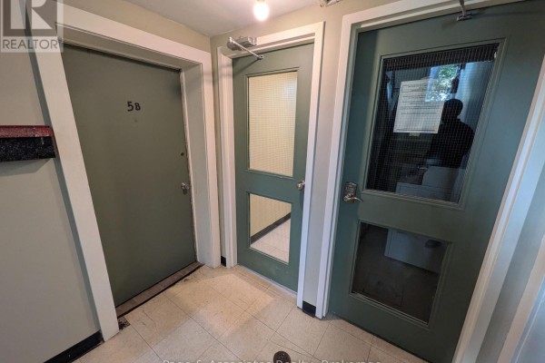 5b - 40 Judge Avenue, North Bay, ON, photo 3