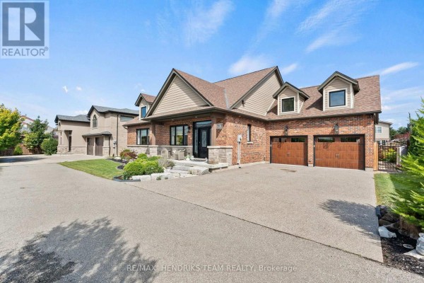 5b Wilholme Drive, St  Catharines, ON, photo 2