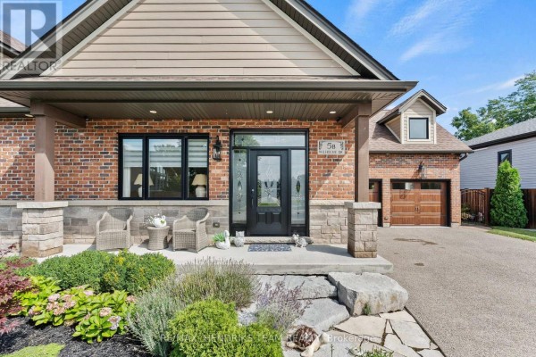5b Wilholme Drive, St  Catharines, ON, photo 3