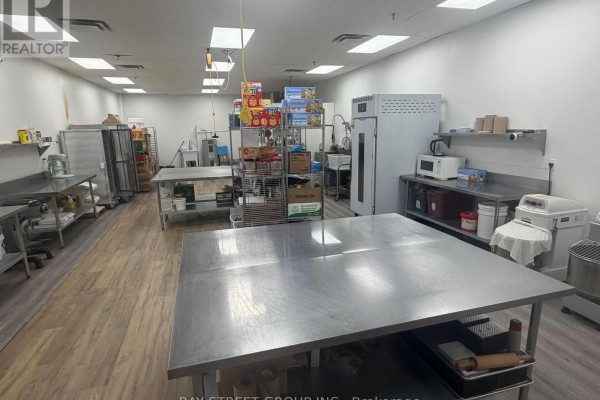 5c - 385 John Street, Markham Commercial For Sale $99,000