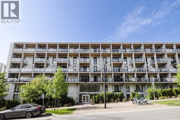 5f 9888 University Crescent, Burnaby, BC V5A0G4 Photo 2