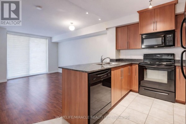 5k - 8 Rosebank Drive, Toronto, ON M1B5Z3 Photo 5