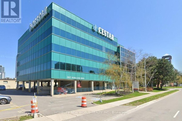 5th Floor 265 Yorkland Boulevard, Toronto, ON M2J1S5 Photo 2