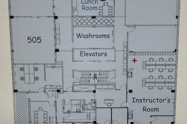 5th Floor 265 Yorkland Boulevard, Toronto, ON M2J1S5 Photo 5