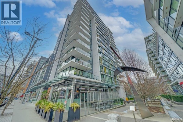 5xx 159 W 2nd Avenue, Vancouver, BC, photo 2