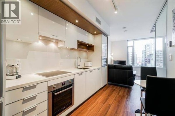 5xx 1661 Quebec Street, Vancouver, BC V6B0P4 Photo 3