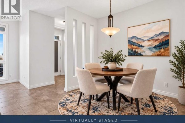 Kitchen - 6, 108 Rockyledge View Nw, Calgary, AB T3G5X2 Photo 4