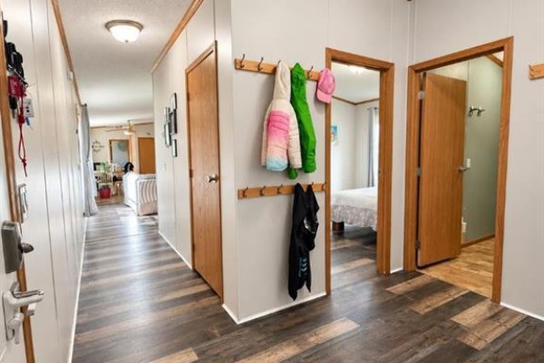 Bedroom - 6, 115025 Township Road 584, Rural Woodlands County, AB T7S1S1 Photo 4