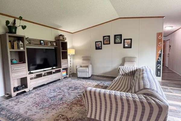 Dining room - 6, 115025 Township Road 584, Rural Woodlands County, AB T7S1S1 Photo 5