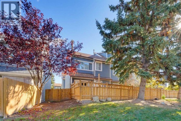Dining room - 6, 208 Grier Terrace Ne, Calgary, AB T2K5Y7 Photo 2