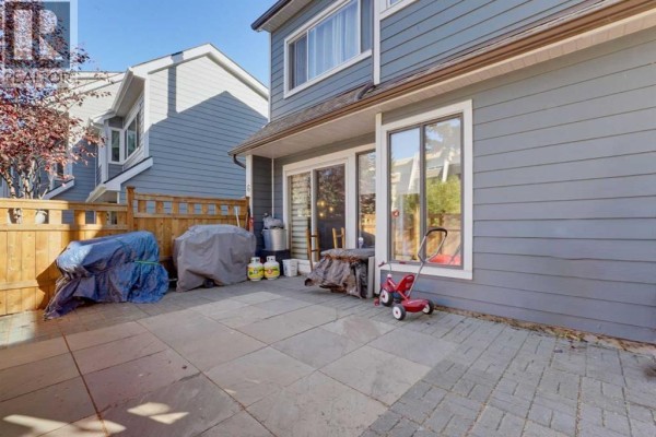 Foyer - 6, 208 Grier Terrace Ne, Calgary, AB T2K5Y7 Photo 3
