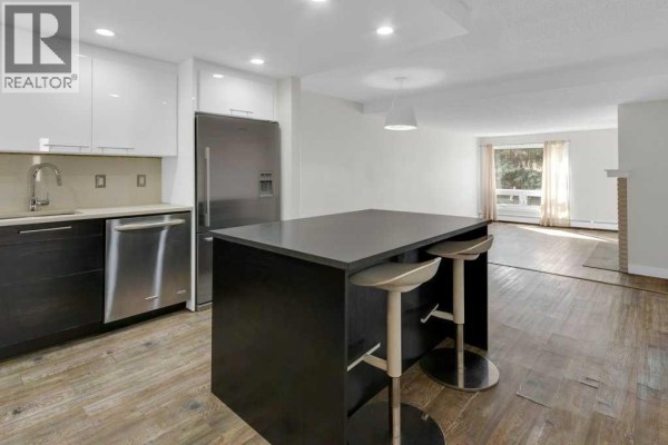 Laundry room - 6, 3402 Parkdale Boulevard Nw, Calgary, AB T2N3T4 Photo 4